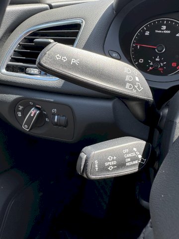Audi Q3 2.0 TDi 150 GPS XENON LED TEL CLIM REGUL RADAR
