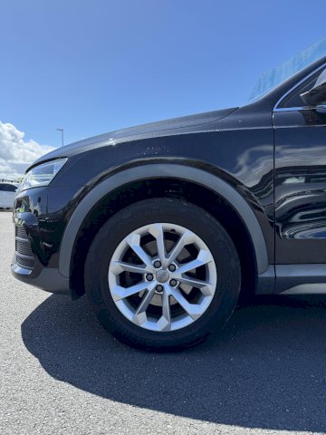 Audi Q3 2.0 TDi 150 GPS XENON LED TEL CLIM REGUL RADAR