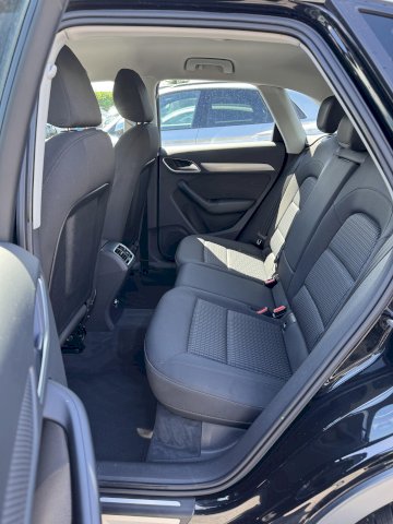 Audi Q3 2.0 TDi 150 GPS XENON LED TEL CLIM REGUL RADAR