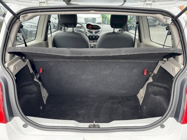 Renault Twingo 1.2 essence 75