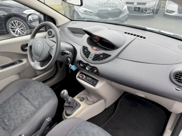 Renault Twingo 1.2 essence 75