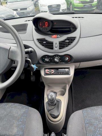 Renault Twingo 1.2 essence 75