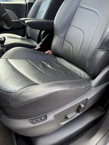 Citroën Grand C4 SpaceTourer BlueHDi 130 SHINE CUIR EAT8