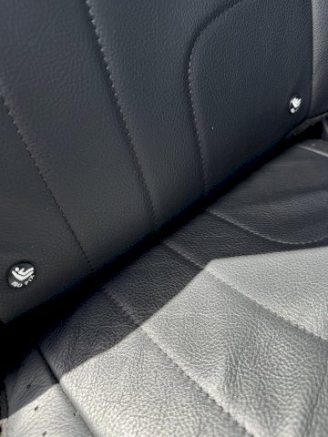 Citroën Grand C4 SpaceTourer BlueHDi 130 SHINE CUIR EAT8