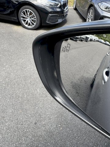 Citroën Grand C4 SpaceTourer BlueHDi 130 SHINE CUIR EAT8