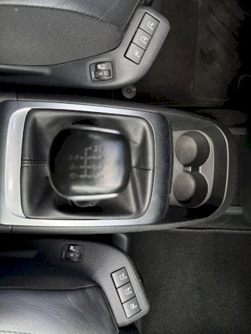 Citroën Grand C4 SpaceTourer BlueHDi 130 SHINE CUIR EAT8
