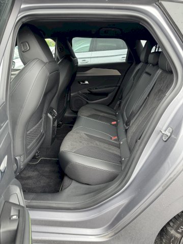 Peugeot 308 SW BlueHDi 130 1er MAIN GT PACK CAMERA 360 BVA