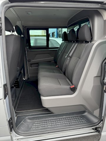 Volkswagen Transporteur T6 L2 2.0 TDI 204 TVA 5PL 4Motion BVA