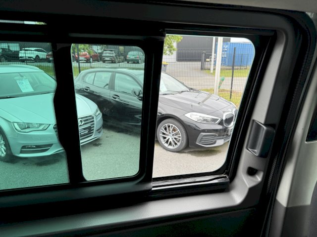 Volkswagen Transporteur T6 L2 2.0 TDI 204 TVA 5PL 4Motion BVA
