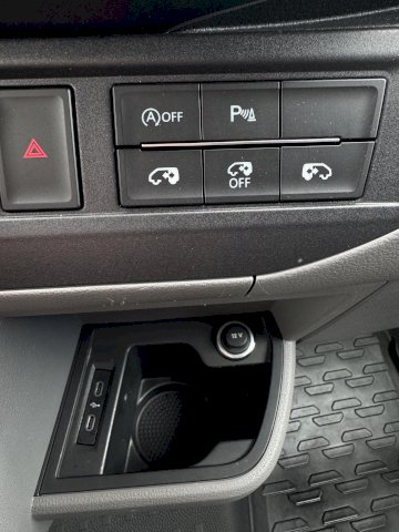 Volkswagen Transporteur T6 L2 2.0 TDI 204 TVA 5PL 4Motion BVA