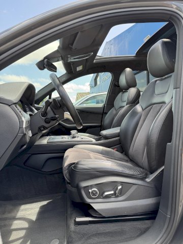 Audi Q7 e-tron 3.0 V6 TDI 373 AVUS CROCHET CAM 360 BVA