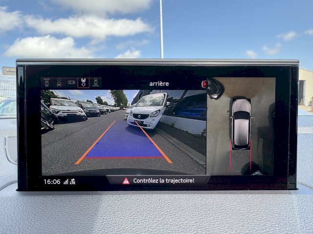 Audi Q7 e-tron 3.0 V6 TDI 373 AVUS CROCHET CAM 360 BVA