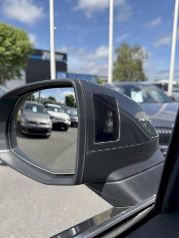 Audi Q7 e-tron 3.0 V6 TDI 373 AVUS CROCHET CAM 360 BVA