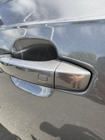 Audi Q7 e-tron 3.0 V6 TDI 373 AVUS CROCHET CAM 360 BVA