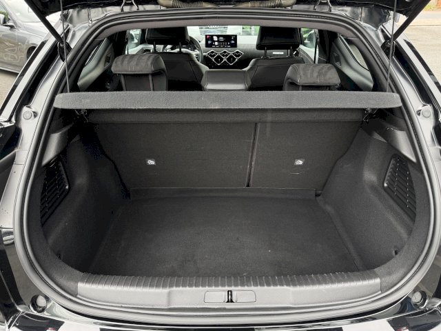 DS DS  3 Crossback BlueHDi 130 PERF PLUS BVA 1er MAIN