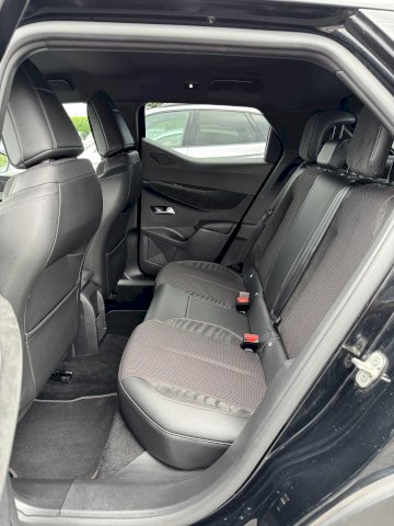 DS DS  3 Crossback BlueHDi 130 PERF PLUS BVA 1er MAIN