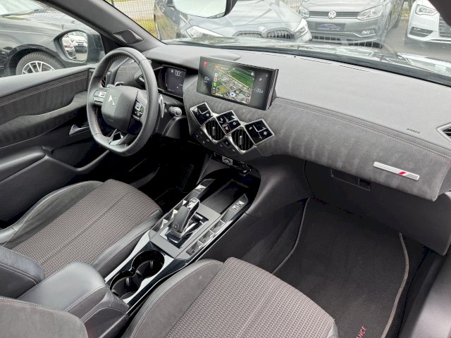 DS DS  3 Crossback BlueHDi 130 PERF PLUS BVA 1er MAIN