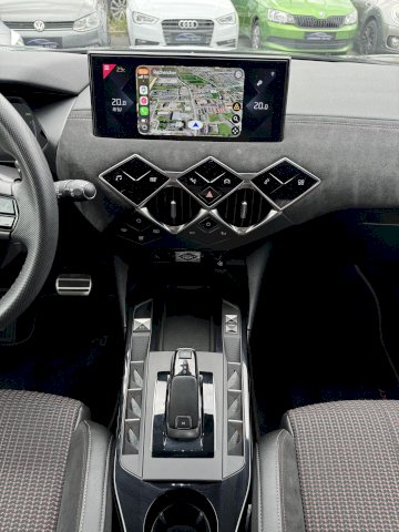 DS DS  3 Crossback BlueHDi 130 PERF PLUS BVA 1er MAIN