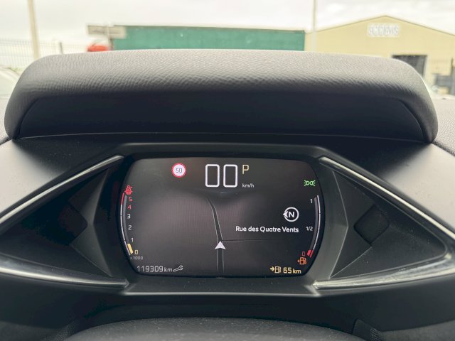 DS DS  3 Crossback BlueHDi 130 PERF PLUS BVA 1er MAIN