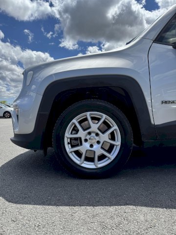 Jeep Renegade 1.3 GSE T4 190 4xe PHEV GPS CARPLAY AT6