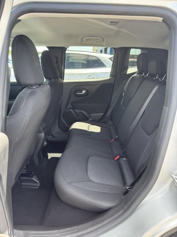 Jeep Renegade 1.3 GSE T4 190 4xe PHEV GPS CARPLAY AT6
