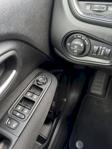Jeep Renegade 1.3 GSE T4 190 4xe PHEV GPS CARPLAY AT6