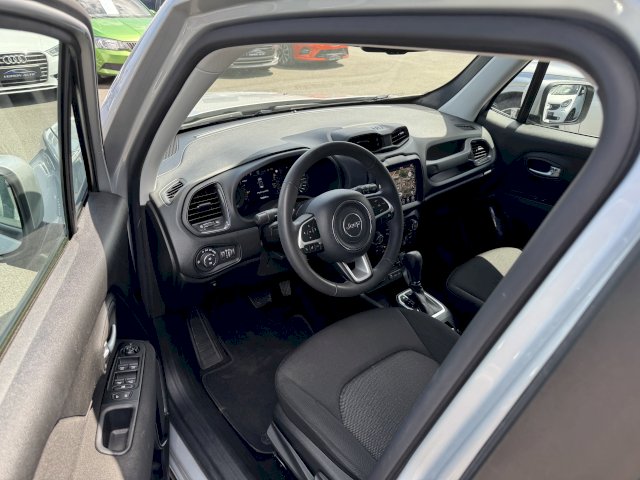 Jeep Renegade 1.3 GSE T4 190 4xe PHEV GPS CARPLAY AT6