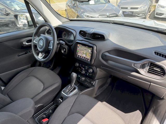 Jeep Renegade 1.3 GSE T4 190 4xe PHEV GPS CARPLAY AT6
