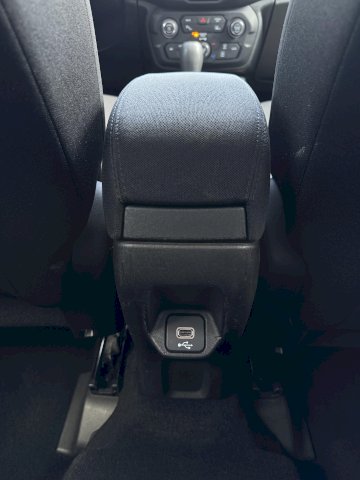 Jeep Renegade 1.3 GSE T4 190 4xe PHEV GPS CARPLAY AT6