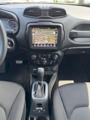 Jeep Renegade 1.3 GSE T4 190 4xe PHEV GPS CARPLAY AT6
