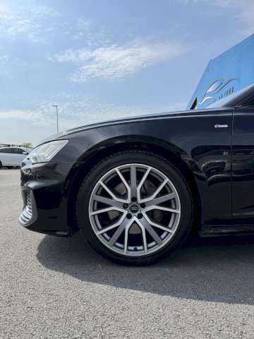 Audi A6 Avant 50 TDI 286 4x4 SLINE SIEGE RS CROCHET BVA