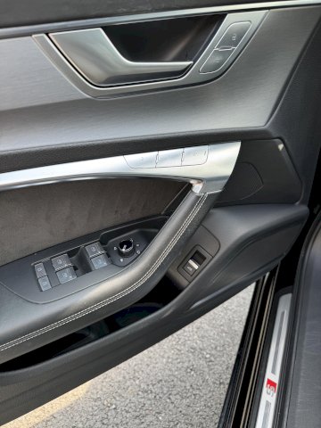 Audi A6 Avant 50 TDI 286 4x4 SLINE SIEGE RS CROCHET BVA