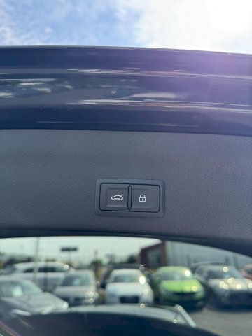 Audi A6 Avant 50 TDI 286 4x4 SLINE SIEGE RS CROCHET BVA