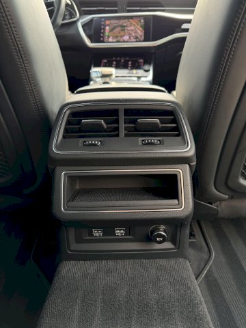 Audi A6 Avant 50 TDI 286 4x4 SLINE SIEGE RS CROCHET BVA