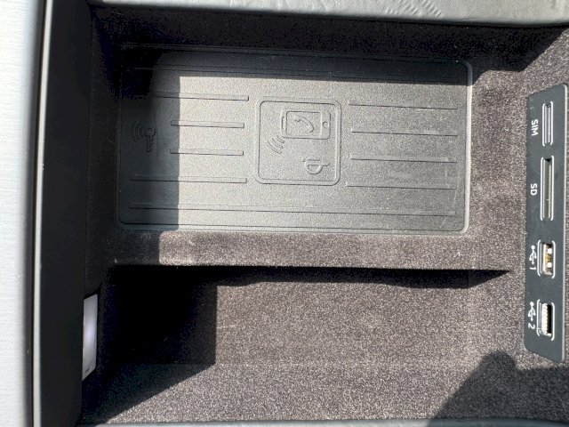 Audi A6 Avant 50 TDI 286 4x4 SLINE SIEGE RS CROCHET BVA