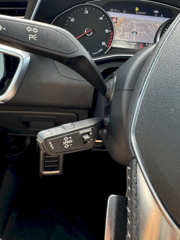 Audi A6 Avant 50 TDI 286 4x4 SLINE SIEGE RS CROCHET BVA