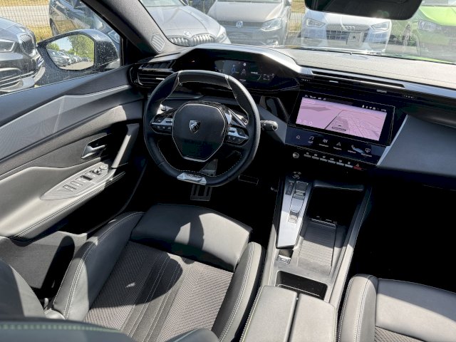 Peugeot 408 PHEV 225 GT 1er MAIN e-EAT8