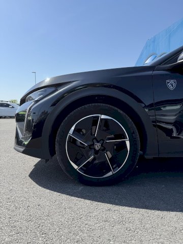 Peugeot 408 PHEV 225 GT 1er MAIN e-EAT8
