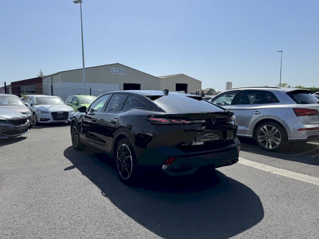 Peugeot 408 PHEV 225 GT 1er MAIN e-EAT8