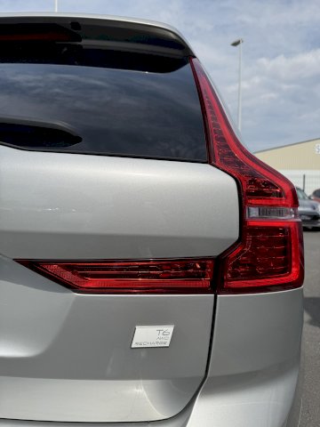Volvo XC60 T6 AWD 253 + 145 GPS CAM 360 PANO CUIR BVA