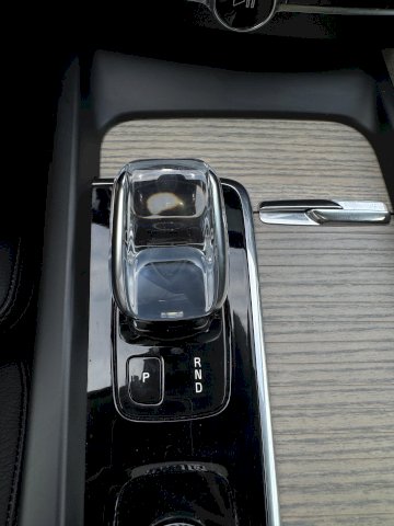 Volvo XC60 T6 AWD 253 + 145 GPS CAM 360 PANO CUIR BVA