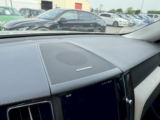 Volvo XC60 T6 AWD 253 + 145 GPS CAM 360 PANO CUIR BVA