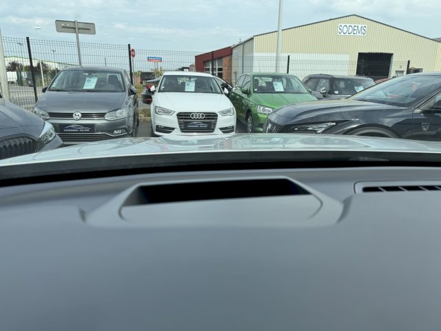 Volvo XC60 T6 AWD 253 + 145 GPS CAM 360 PANO CUIR BVA