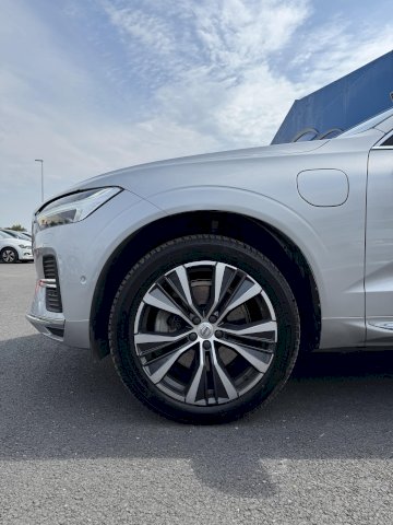 Volvo XC60 T6 AWD 253 + 145 GPS CAM 360 PANO CUIR BVA