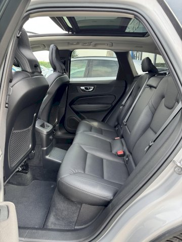 Volvo XC60 T6 AWD 253 + 145 GPS CAM 360 PANO CUIR BVA