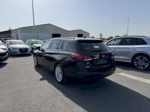 Opel Astra Sports Tourer 1.6 CDTI 110 1er MAIN CARPLAY