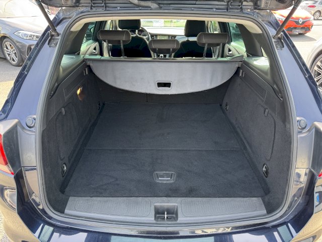 Opel Astra Sports Tourer 1.6 CDTI 110 1er MAIN CARPLAY