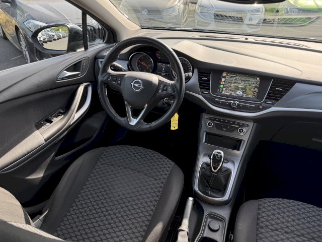 Opel Astra Sports Tourer 1.6 CDTI 110 1er MAIN CARPLAY