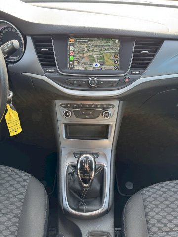 Opel Astra Sports Tourer 1.6 CDTI 110 1er MAIN CARPLAY