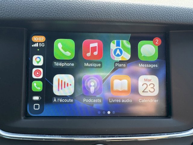 Opel Astra Sports Tourer 1.6 CDTI 110 1er MAIN CARPLAY